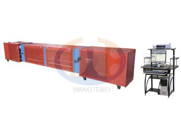 Buy Auto Data Collecting Anchorage Testing Machine Fast Response And Reliable at wholesale prices