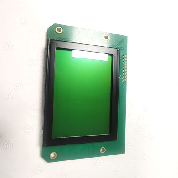 LED Background LCD Character Graphic LCD Screen Display Module