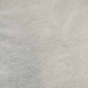 Quality 20gsm-120gsm Hot Water Soluble PVA Nonwoven Fabric Non Woven Interlining for Garment Fusing for sale