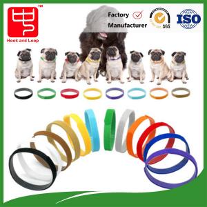 Quality Heavy Duty Reusable Cable Ties Roll For Fabric Silk Printing Logo for sale