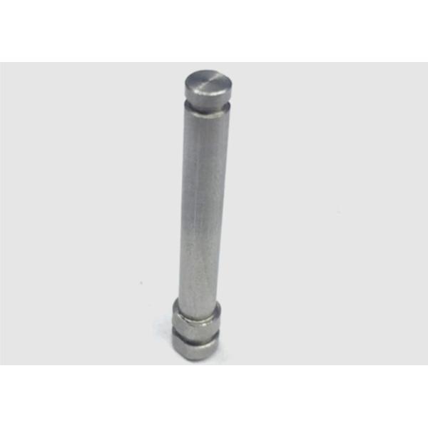 precision machining custom made cnc machining stainless steel blender shaft