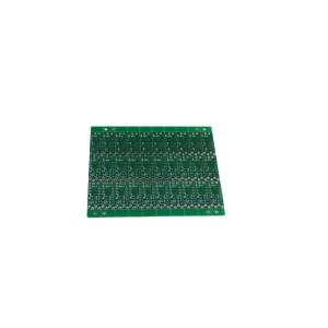 Quality Aluminum SMT PCB Assembly Multilayer Flexible Pcb Board High TG for sale