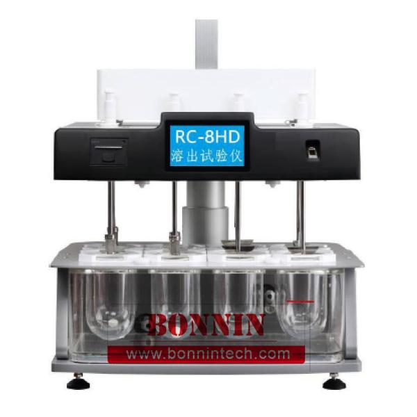 Buy RC-8HD Automatic Smart Tablet Dissolution Tester at wholesale prices