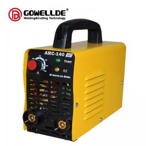 Quality 1-AC110V Home Use Arc Welding Machine For Carbon Steel Alloy Steel for sale