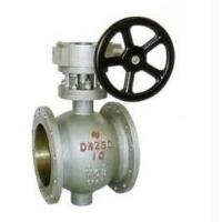 China A105 Material NPS1/2'-24' Top Entry Ball Valve Class 150-2500 In Hot Sale for sale
