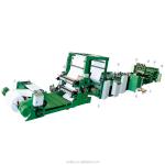 Office Stationery Full Line Ruling Folding Cutting Binding All in One Notebook