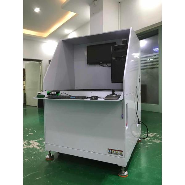 High Precision Flatness Tester Instrument , Warpage Measurement System CE Approval