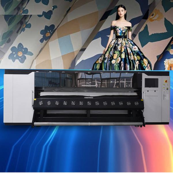 Buy MainTop Rip Software Flag Printing Machine With Speed Printing And Print Speed Up To 10 Pages Per Minute at wholesale prices
