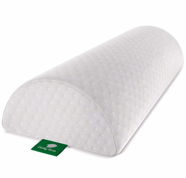 Buy Sleeping Intevision Foam Wedge Bed Pillow , Memory Foam Bed Wedge Pillow For Knee at wholesale prices