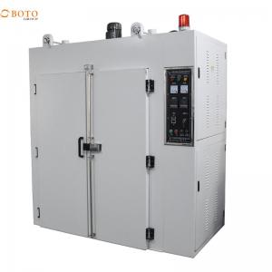 China 300 Degree High Temperature Industry Electric Oven on sale