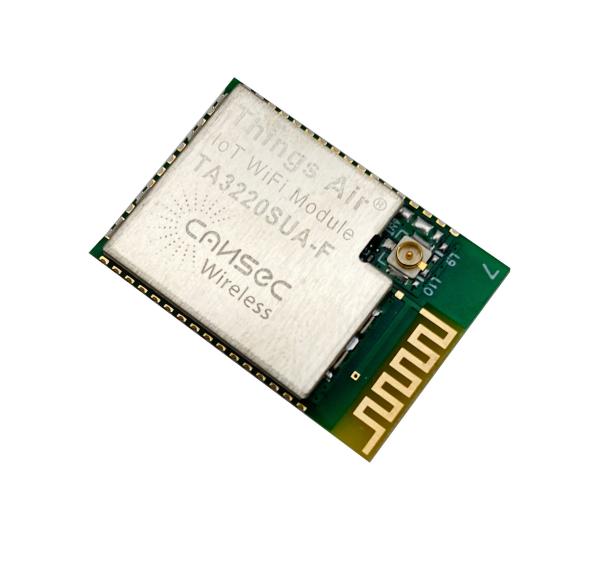 Buy CC3220S Wifi Wireless Transceiver Module Smart Home TA3220SSA-F at wholesale prices