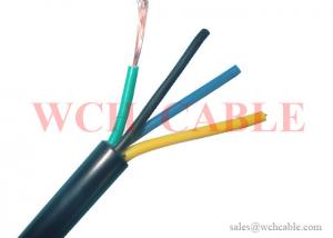 Quality UL21819 Data Integration Functional Interconnection mPPE Cable 105C 600V for sale
