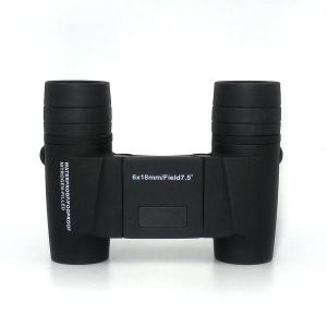 China Mini Binoculars 30x60 Compact Folding Telescope Premium Travel Binoculars 10x26 - Waterproof With Anti-Fog Protection on sale