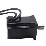 IP65 High Precision Robot Servo Motor Incremental 2500 Lines Encoder