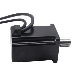 Quality IP65 High Precision Robot Servo Motor Incremental 2500 Lines Encoder for sale