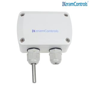 Quality Large-Sized Sensor Transmitters With NEMA 4 Protection Class And ±0.01% Repeat Stability for sale