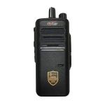 MSTAR 2 Way Walkie Talkie M-898 Digital AI Noise Reduction One Key Decoding Anti