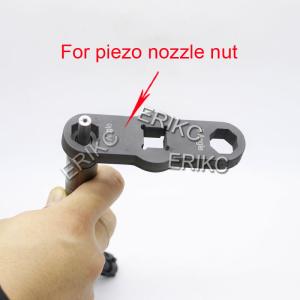 China ERIKC Injector Cap Removal Tool 6- 8- Angle Disassembly Tools For Piezo Nozzle Nut on sale