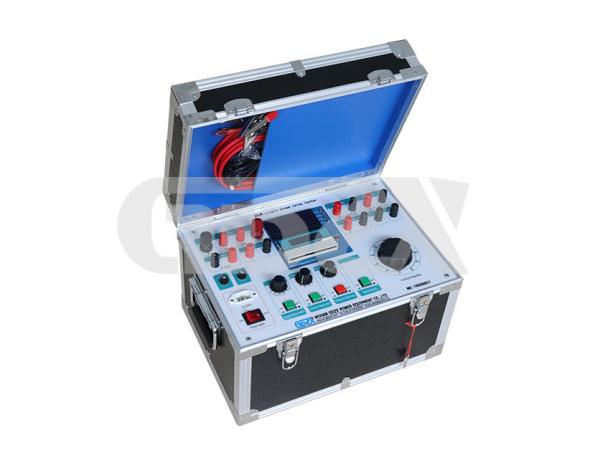 Buy Single Phase Relay Protection Tester Testing for Protection Relay at wholesale prices