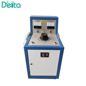 SLQ 500A to 10kA Single Phase Primary Current Injection Tester