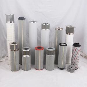 Quality Effective Filter Element For Wind Power Operating Temperature Range -40°C To 120°C for sale