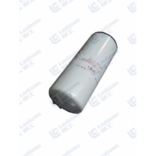 Rust Resistant 53C0053 Engine Oil Filter For CLG936D Excavator