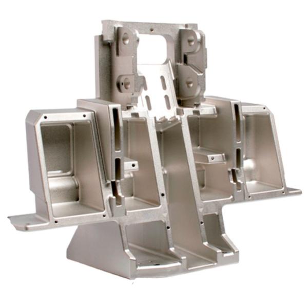 Buy Surface Polished Custom Rapid Prototype Machining ABS Plastic Fabrication at wholesale prices