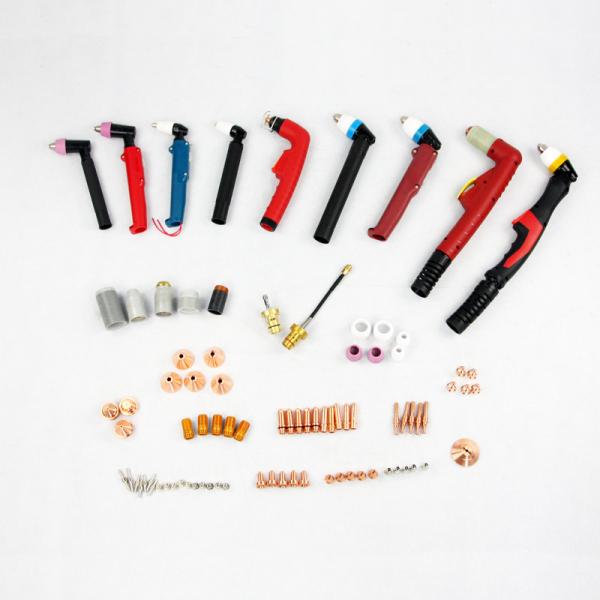 Durable Plasma Cutter Replacement Parts Thermal Dynamics Nozzle 9-8212