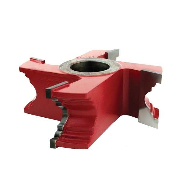 Quality CNC Function High Accuracy Precision Profile Cutter Grinder for sale