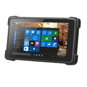 Quality Z3735F Tablet PC Barcode Scanner , 2G Tablet Windows 10 Home for sale