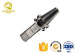 Light Weight CNC Milling Head Cnc Tool Holder Novel Structure Low Machine Load