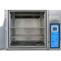 China Temperature Humidity Chamber with Programmable Controller -40~150Deg C 20%~98% RH for sale