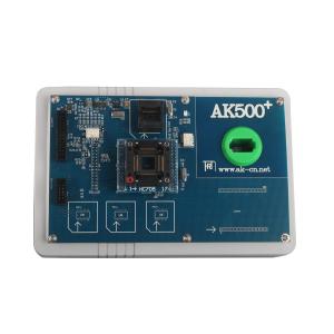 China AK500+ Key Programmer For Mercedes Benz Support Directly Reading EEPROM for BENZ DAS( 1995-1998 )via OBD on sale