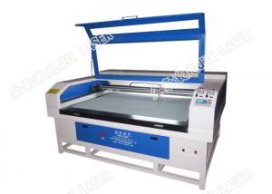 Quality Co2 Laser Wood Engraver Stable Operating , Single Head Laser Wood Carving Machine for sale