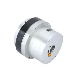 Quality Low Backlash High Stiffness Harmonic Motor Robot Joint Module For Humanoid Robots for sale