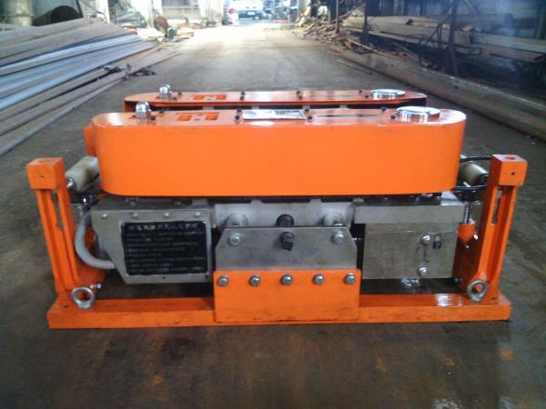 Buy ELECTRIC POWER CABLE LAYING AND PULLING EQUIPMENT CABLE PULLING MACHINE at wholesale prices