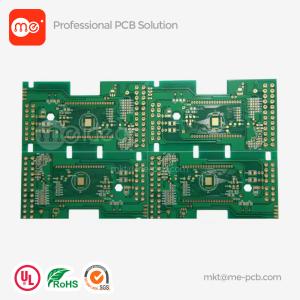 Quality Industrial PCB Customized Printed Circuit Board pcb prototype fabrication Contract PCB for sale