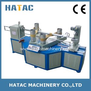 China Spiral Cardboard Core Making Machine,Paper Straw Making Machine,Thermal Paper Core Making Machinery on sale