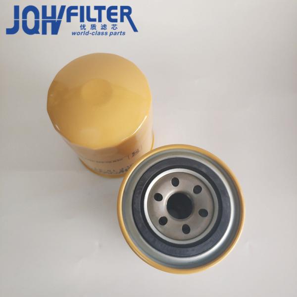 JLF10-31 689-35703031 HC-1014 KS103-1 Engine Oil Filters For HD400-5 HD400-7