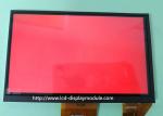 TFT Display Screen 7'' Inch 800 * 480 RGB888 12 O'clock Interface with