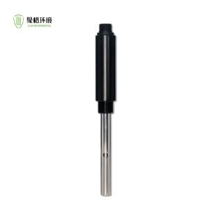 Quality Customized Inline Water Conductivity Sensor With PG13.5 Thread 0~0.3MPa for sale