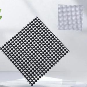 China 1m Width 304 Stainless Steel Security Mesh Window Screen Roll on sale