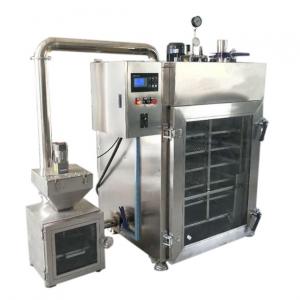 Quality factory price industrial sausage machine / sausage stuffer / automatic sausage making machine for sale