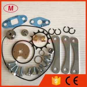 China T3 T4 T04E T04B turbo repair kits/turbo kits /turbo service kits/turbo rebuild kits 360 degree performance on sale