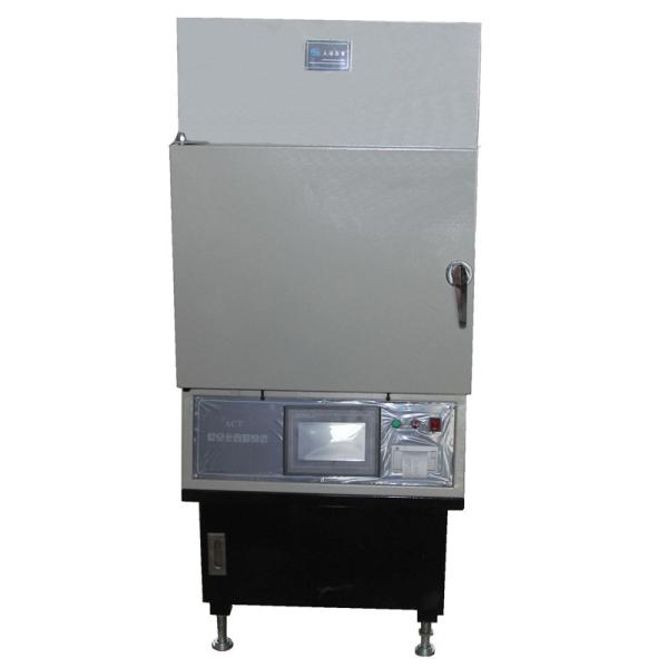 Buy Hot Mix Asphalt Content Tester Ignition Test Method With Powerful Software at wholesale prices