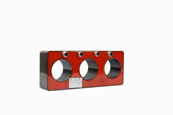Buy CT&VT 24kV Ct Current Sensor Three Phase Low Power Current Transformer CY-ECTST1 at wholesale prices