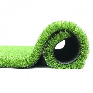 Quality Recyclable Artificial Turf Grass Mat Outdoor UV Resistant Multiscene for sale