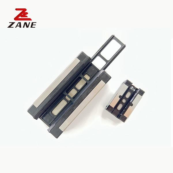 Buy HGH30 Motorized Linear Slide HGH15 Rolling Linear Slide Bearing at wholesale prices