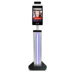 SIBO 8 Inch Android OS Monitor With Body Temperature Testing & Facial Recognitio