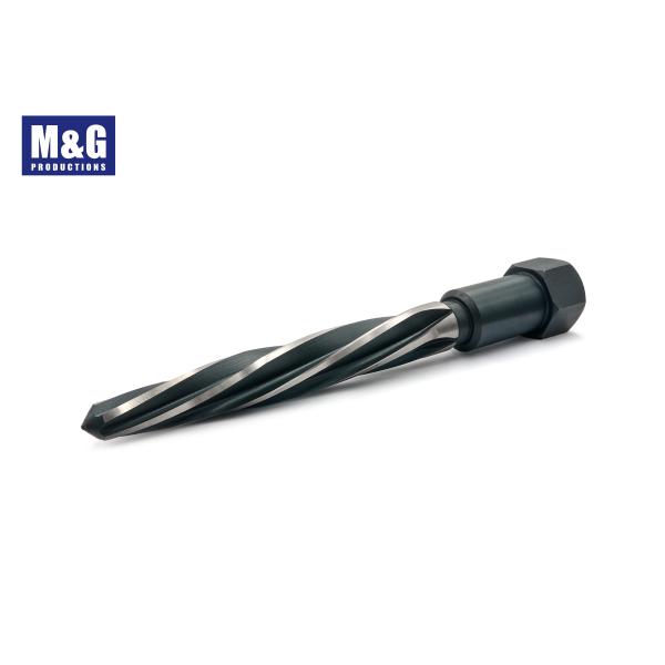 Erector Hex Shank Metric Hand Reamers Flexible Adjustable Tapered Reamer